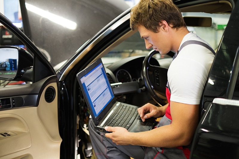 Auto Electrician in Bolton Greater Manchester