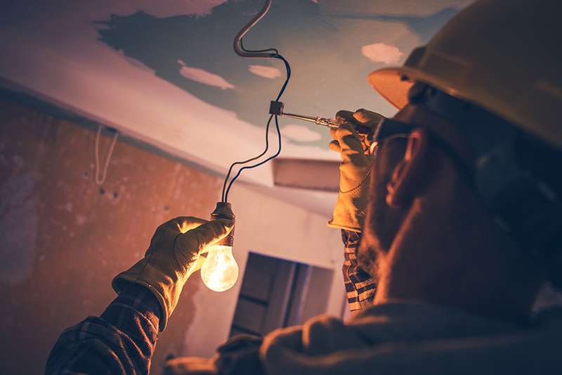 Electrician Courses in Bolton Greater Manchester