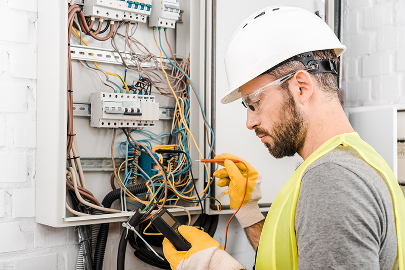 Electrician Jobs in Bolton Greater Manchester