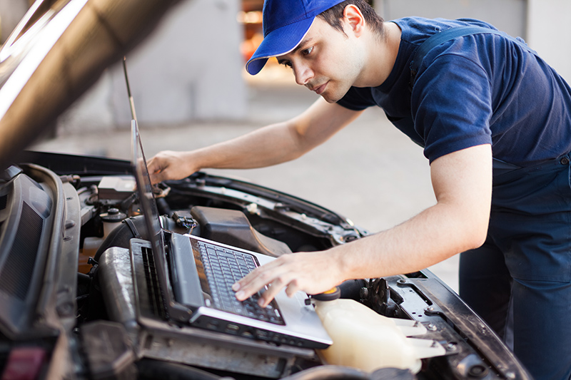 Mobile Auto Electrician in Bolton Greater Manchester