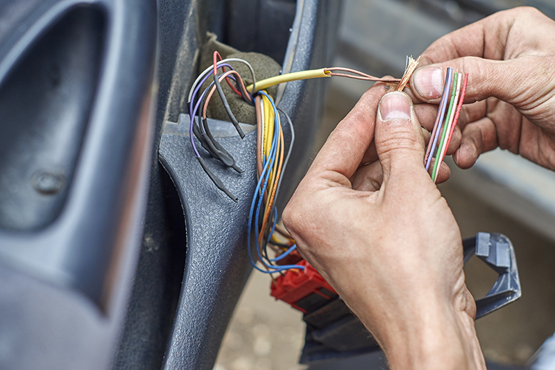 Mobile Auto Electrician Near Me in Bolton Greater Manchester